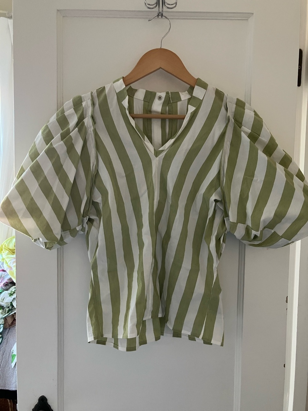 Divka Japan blouse amazing!